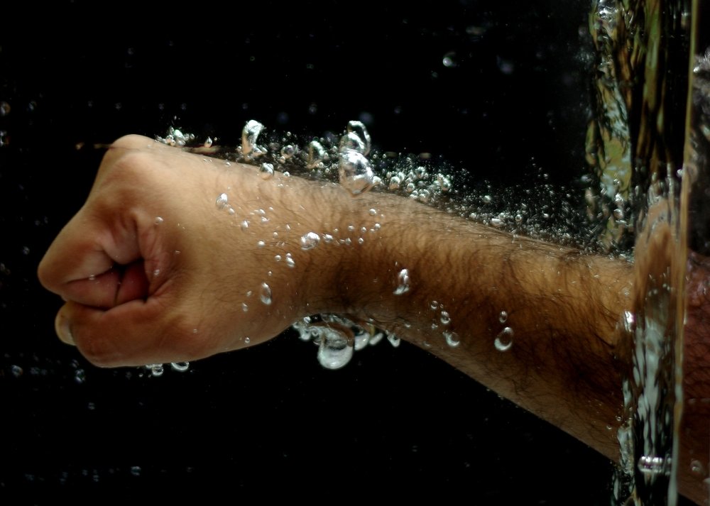 Photograph by Nadeem Muhammad