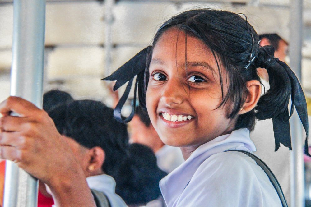 Фотография автора Ranasinghe Nadishka