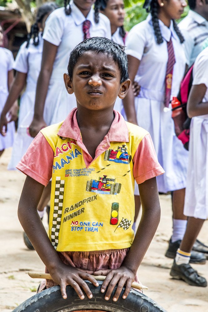 Фотография автора Ranasinghe Nadishka