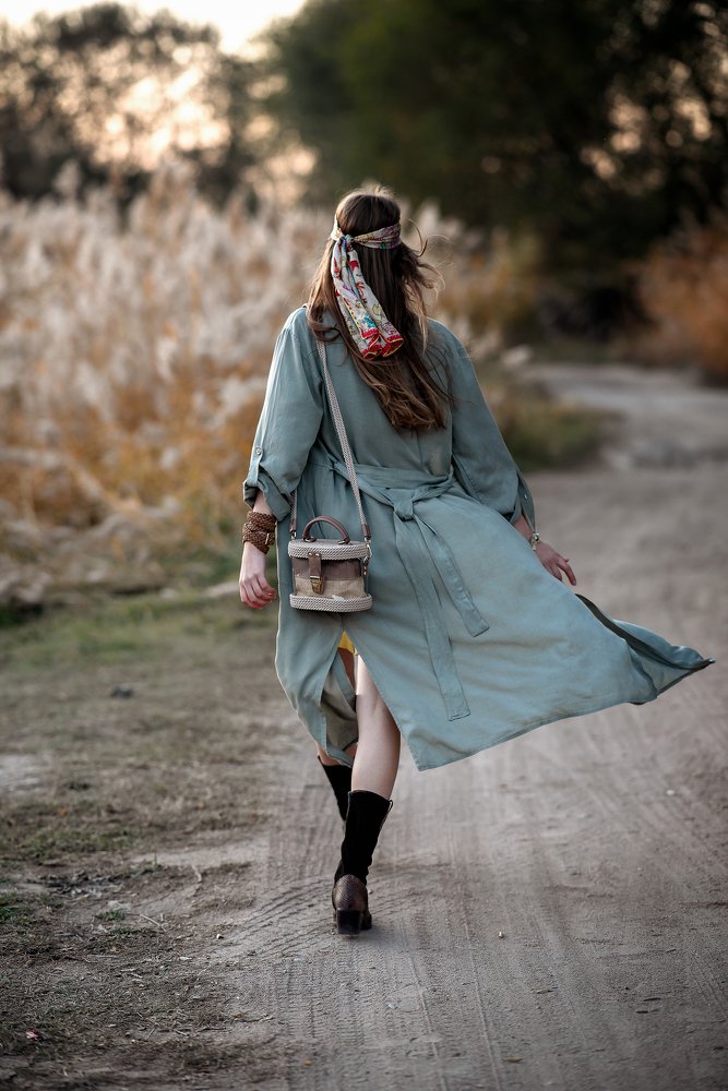 Ветер перемен, ветер свободы