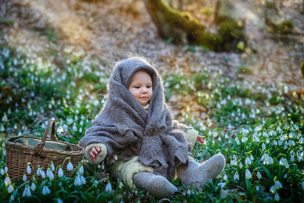 Photograph by Надежда Заручевская