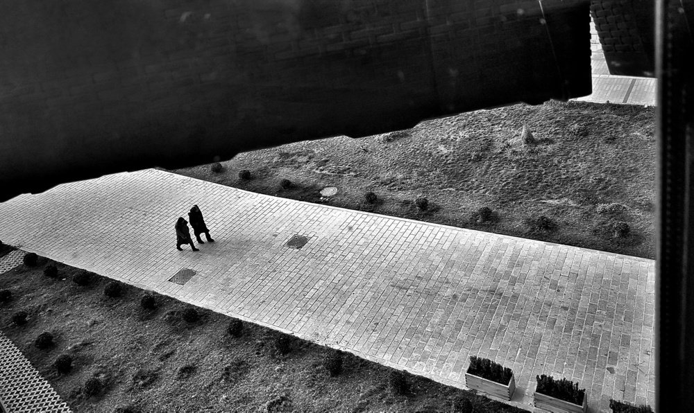 Photograph by Emir Bozkurt