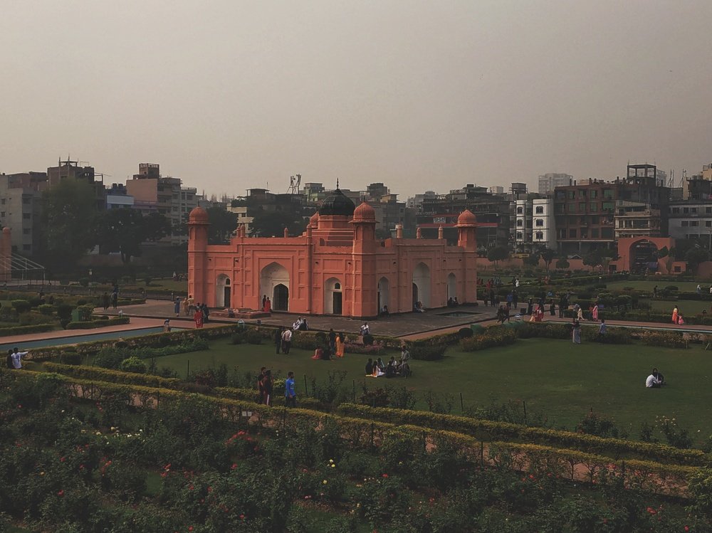 Photograph by Debnath Annoy