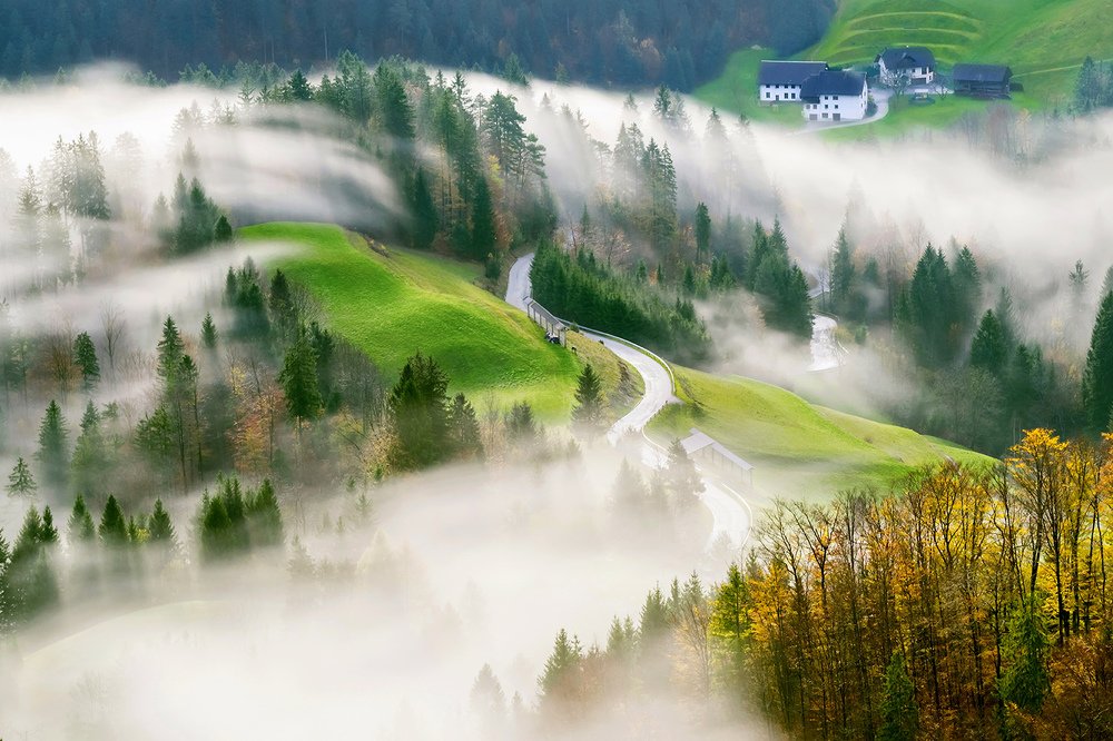 Photograph by Татьяна Ефименко