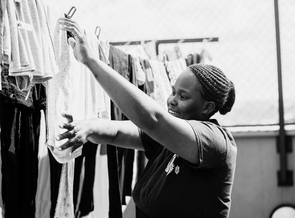 Photograph by Oladele lawal