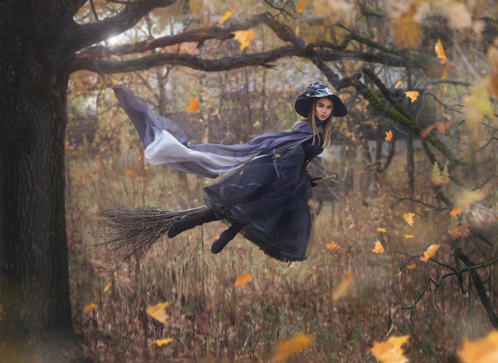 Photograph by Татьяна Трусова