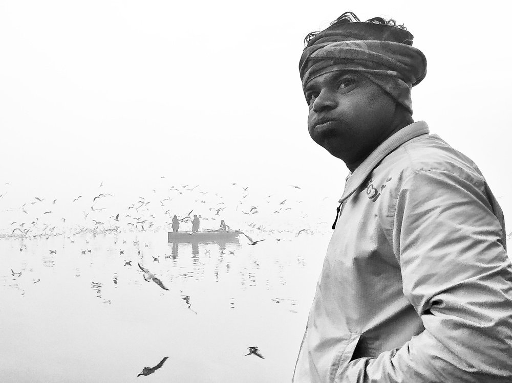 Photograph by Naman Shrivastava