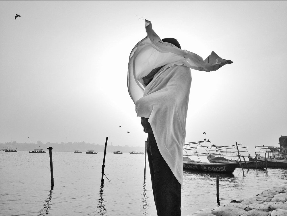 Photograph by Naman Shrivastava