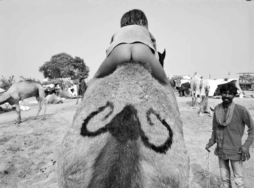 Photograph by Naman Shrivastava