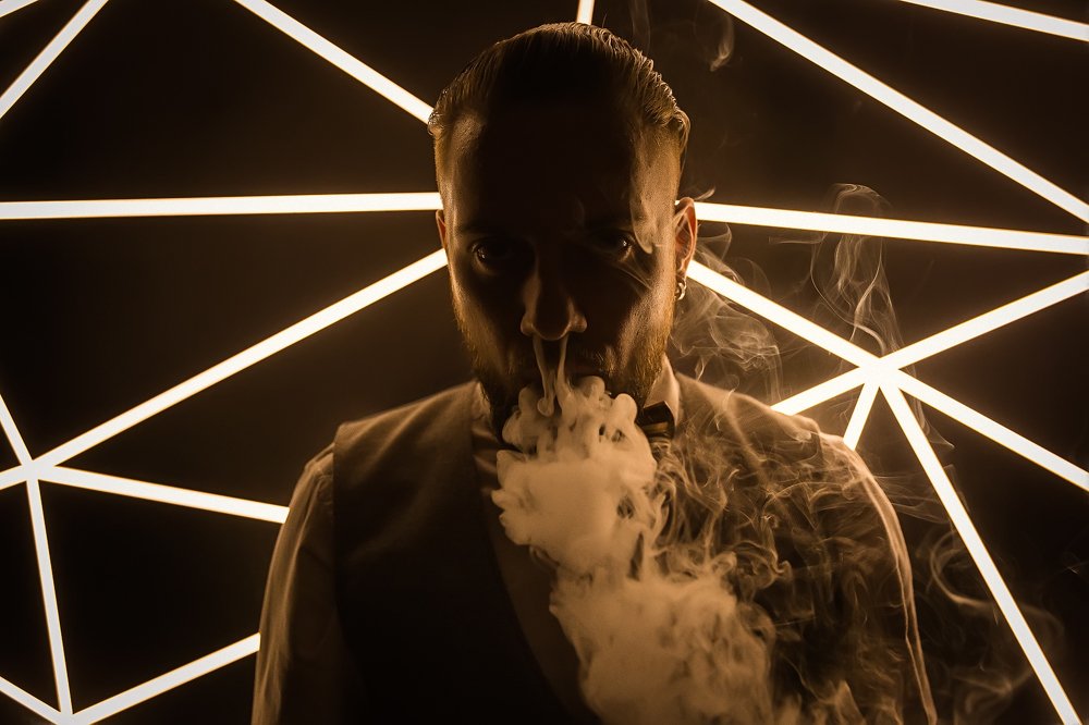 Photograph by Юрий Выблов