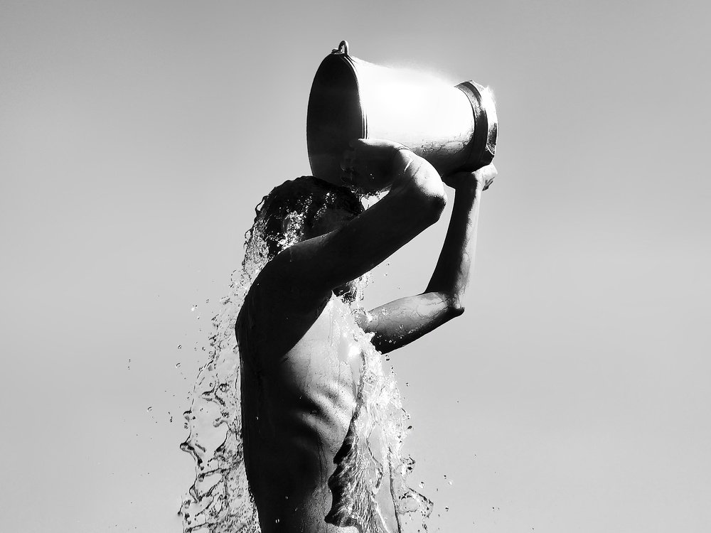 Photograph by Naman Shrivastava