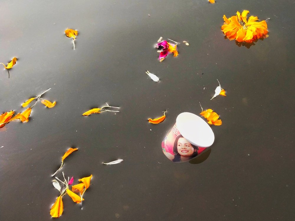 Photograph by Naman Shrivastava