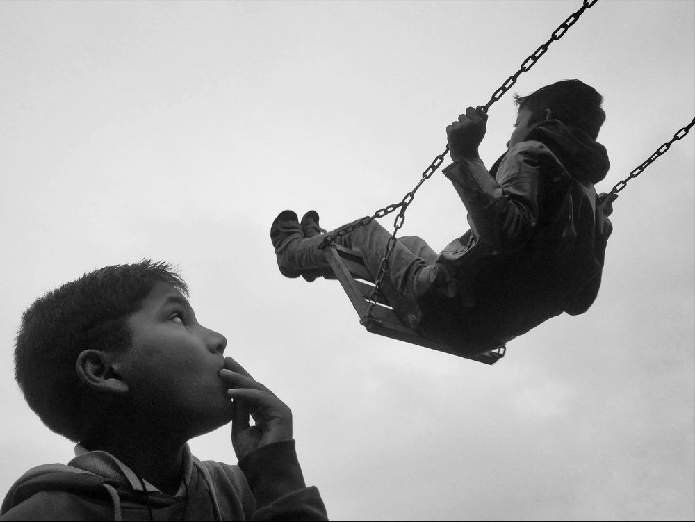 Photograph by Naman Shrivastava