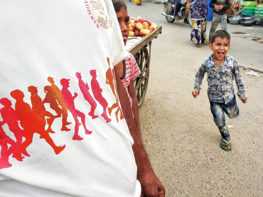 Photograph by Naman Shrivastava