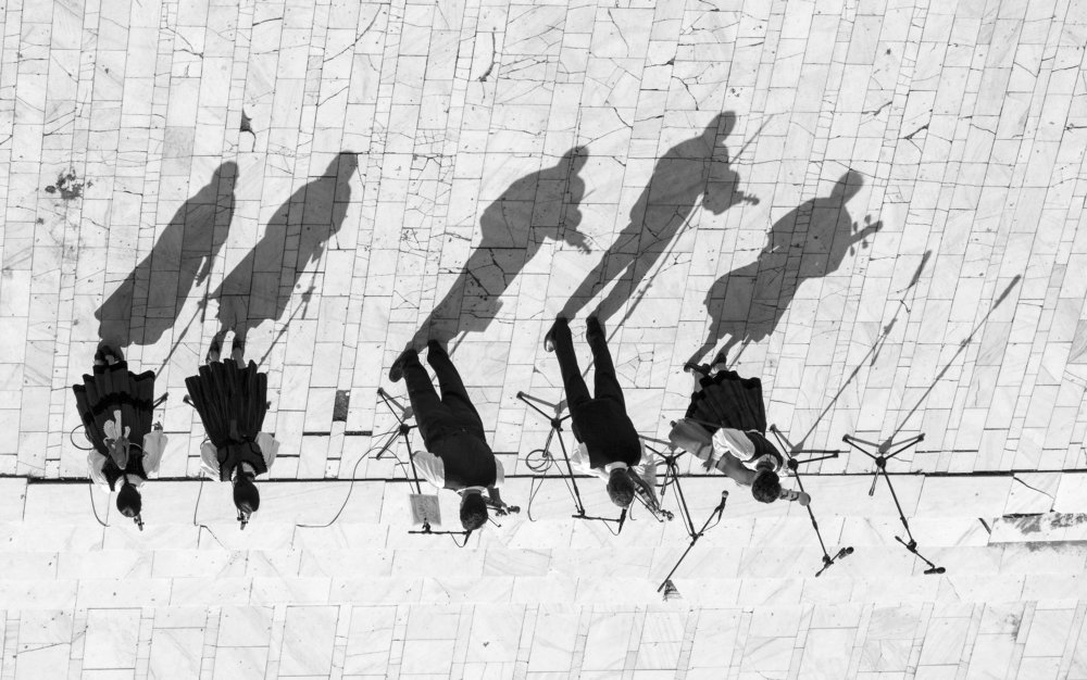 Photograph by TURCZA HUNOR