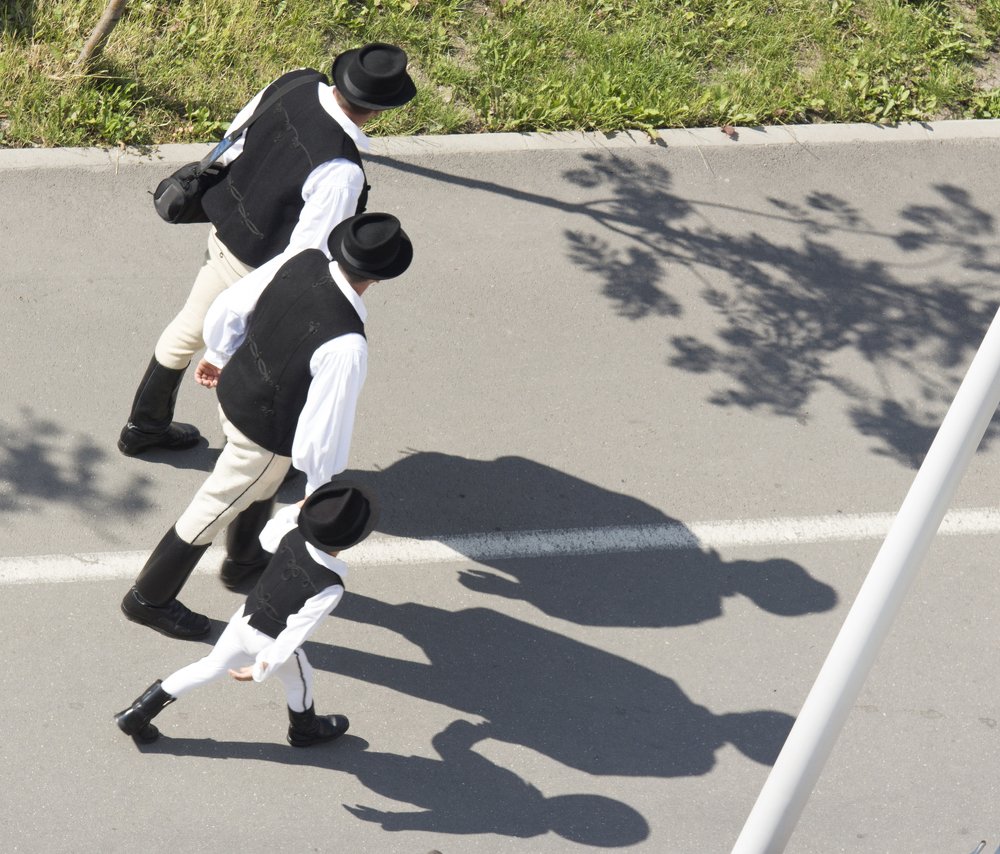 Photograph by TURCZA HUNOR