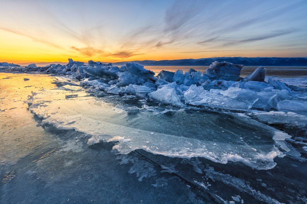 Photograph by Дмитрий Емельяненко