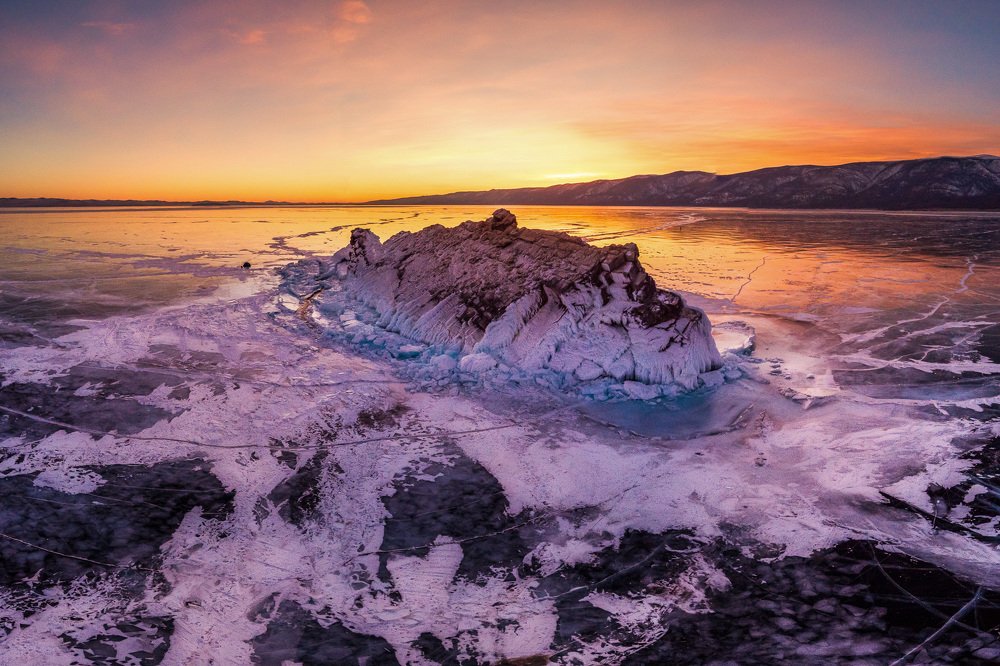 Photograph by Дмитрий Емельяненко