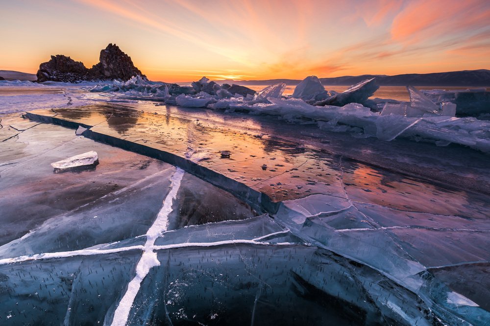 Photograph by Дмитрий Емельяненко