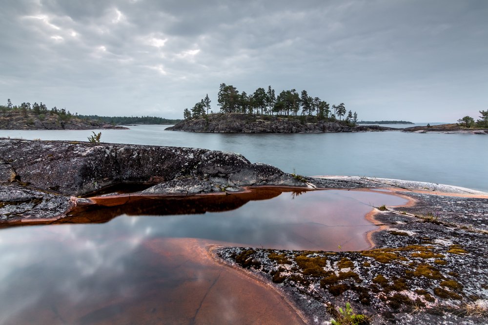 Фотография автора Nadezhda Okorokova
