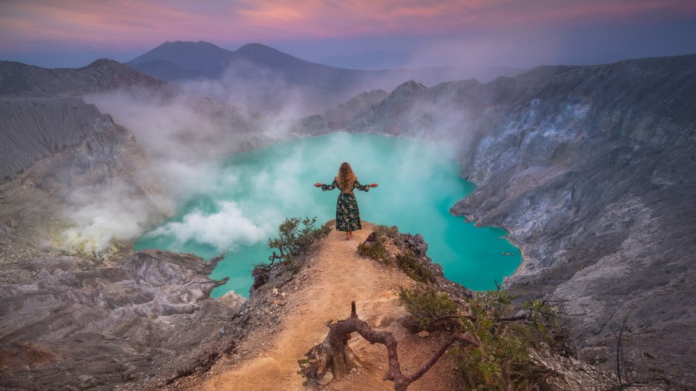 Photograph by Алексей Бойко