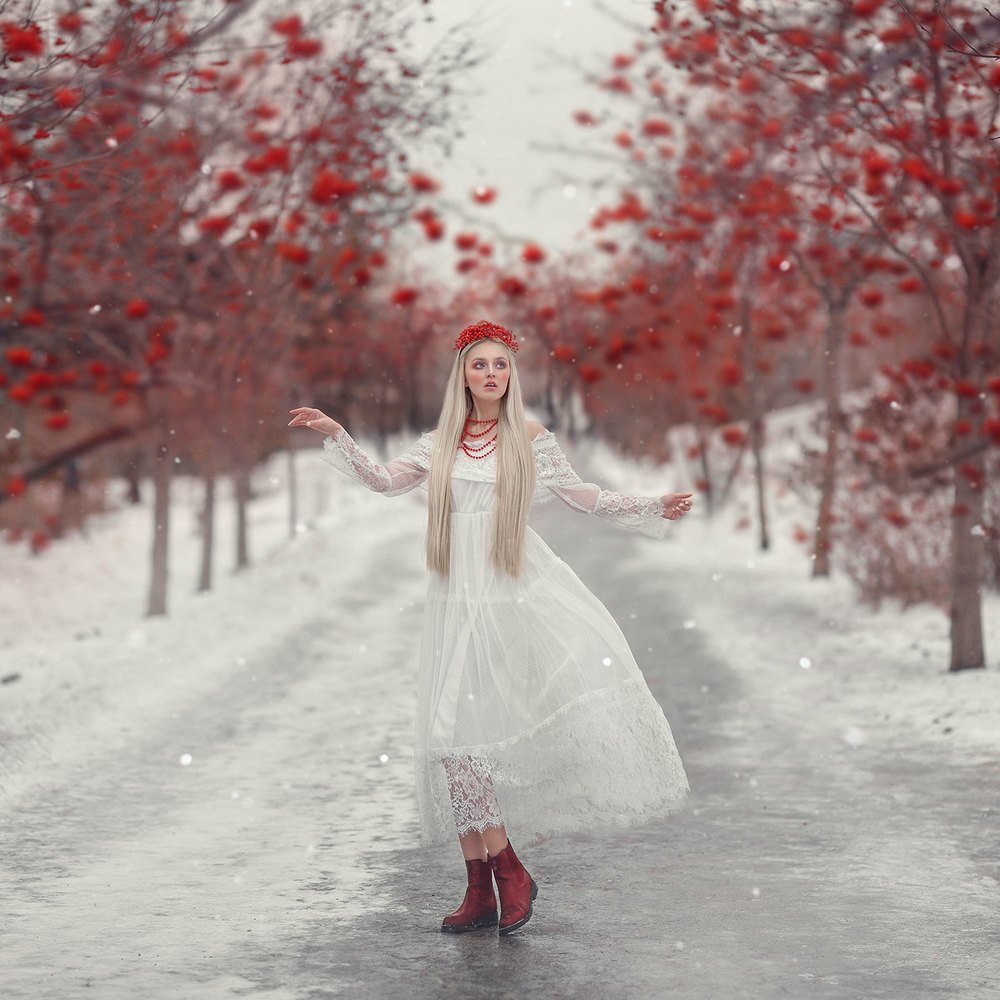 Photograph by Екатерина Ситникова