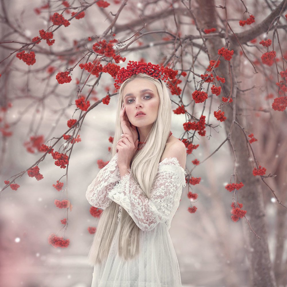 Photograph by Екатерина Ситникова