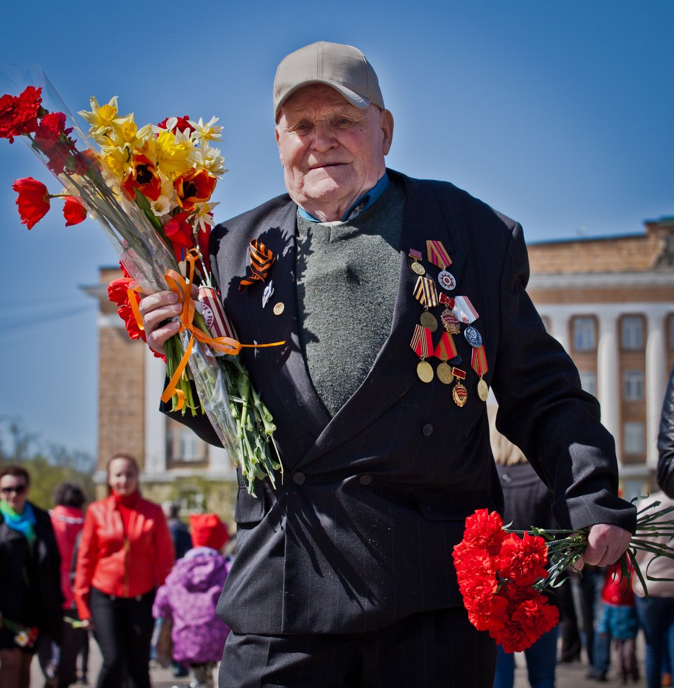 Photograph by Анна Костецкая