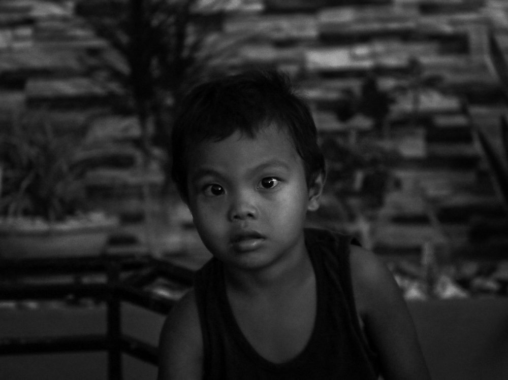 Photograph by Rommel De Castro