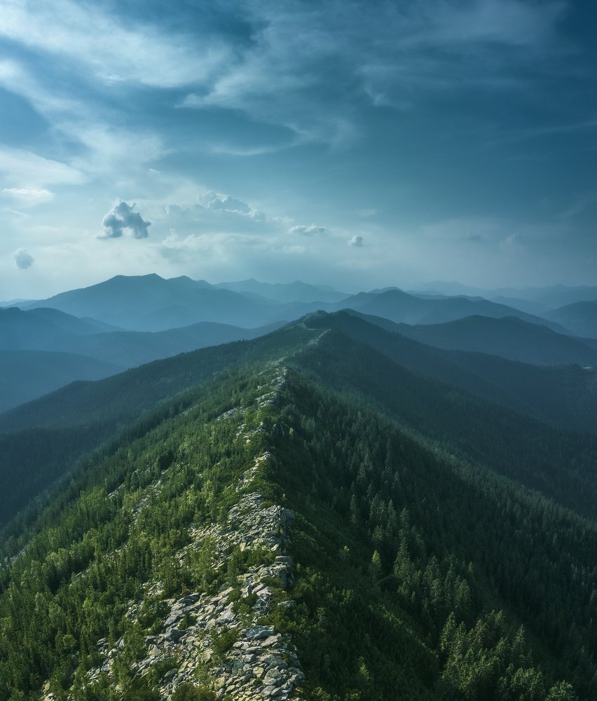 Photograph by Алексей Бойко