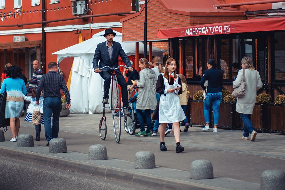 Photograph by Жанна Бикунова