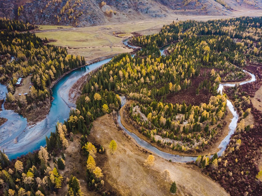 Photograph by Дмитрий Емельяненко