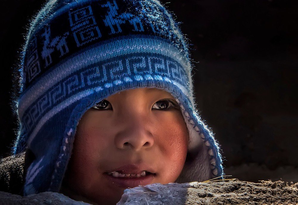 Photograph by María Florencia Rousseaux