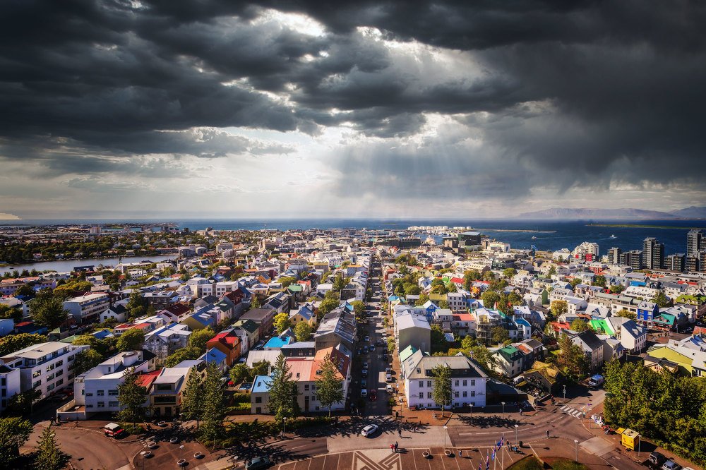 Photograph by Юрий Левко