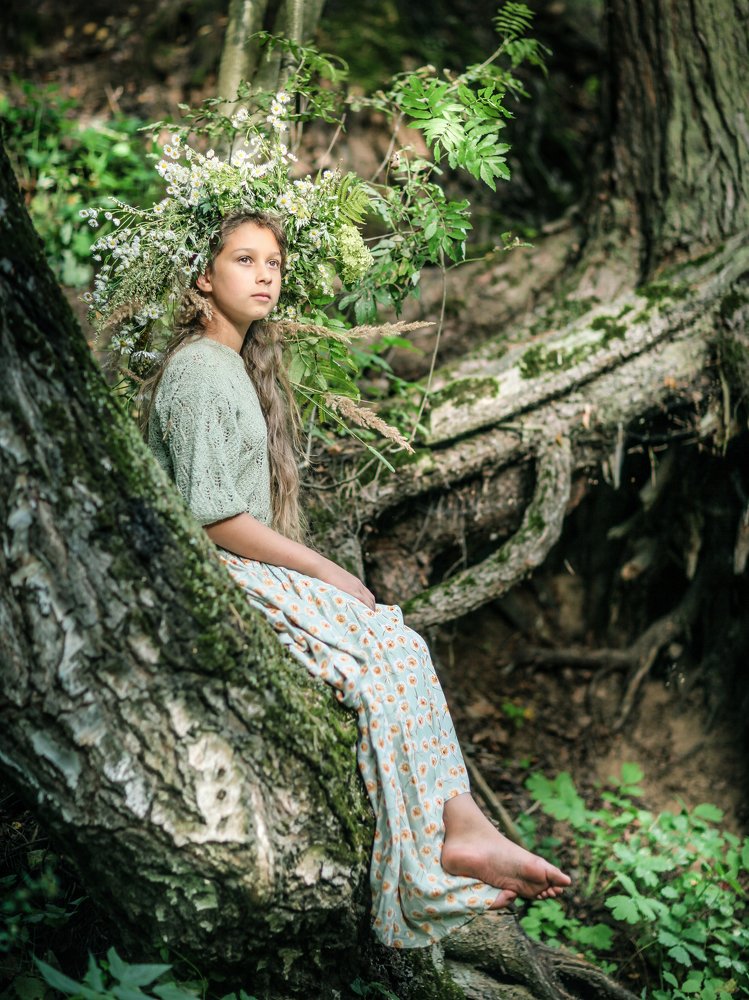 Фотография автора Дарья Мо