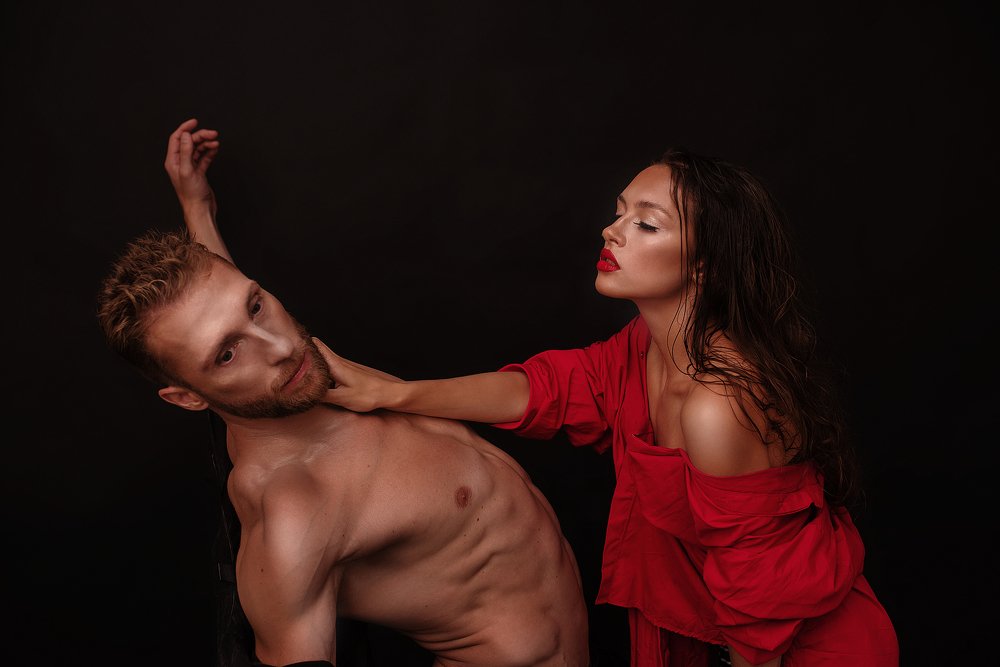 Photograph by Natalja Levitskaja