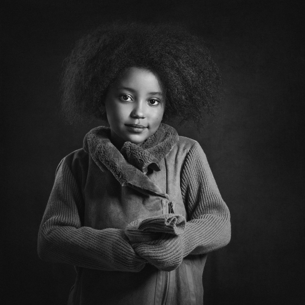 Photograph by Paola Massa