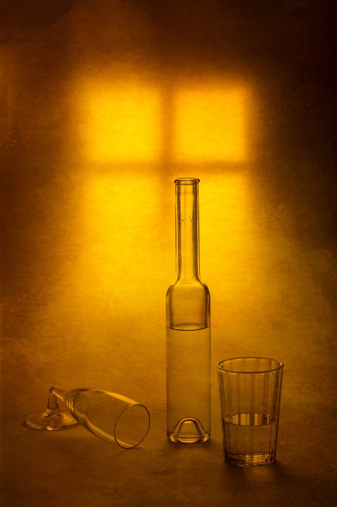 Одиночество