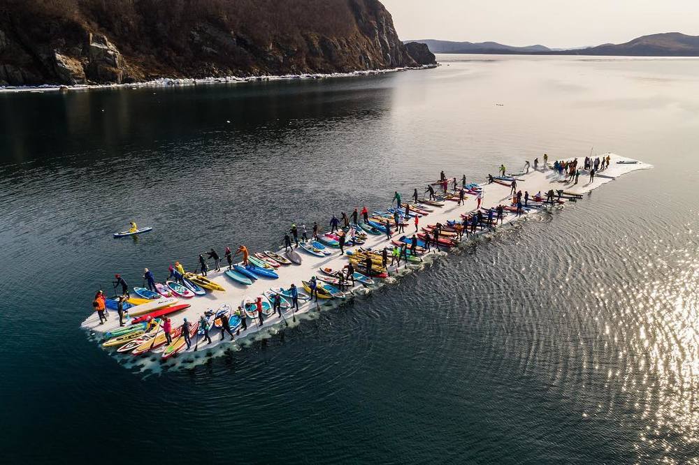 Photograph by Дмитрий Емельяненко