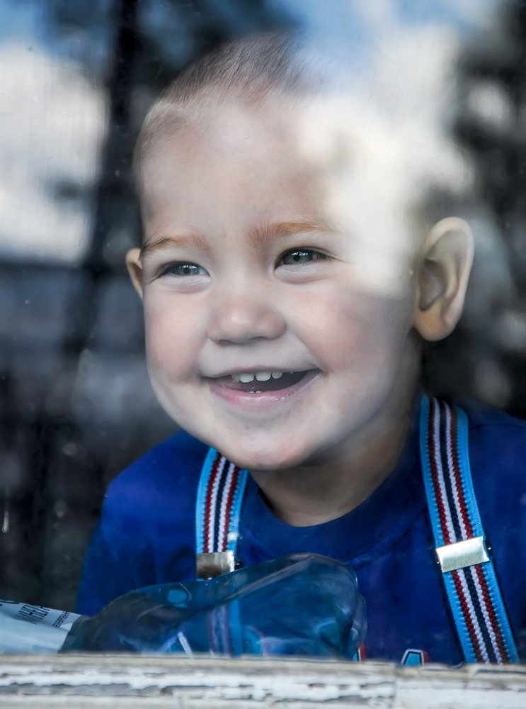 Photograph by Зоя Куренкова