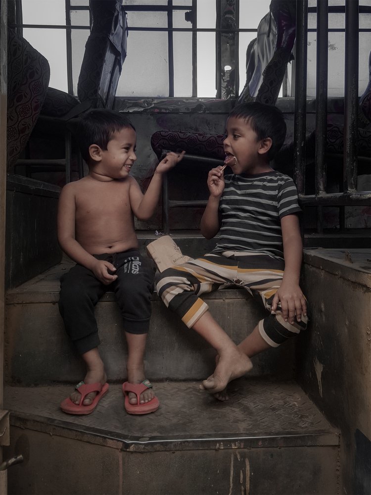 Photograph by  Jubair Ahmed