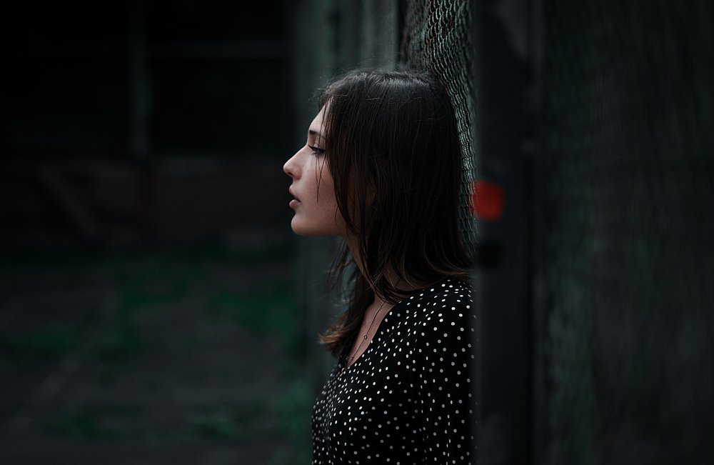 Отпуская проблемы