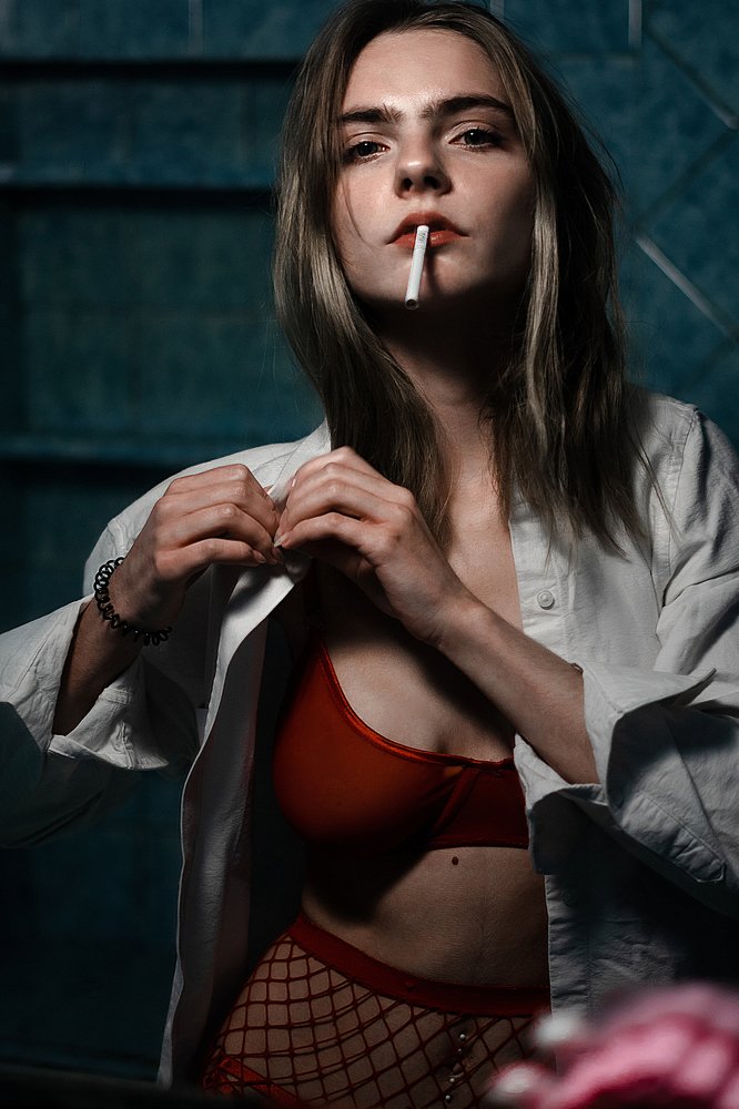 Photograph by Денис Мавлютов