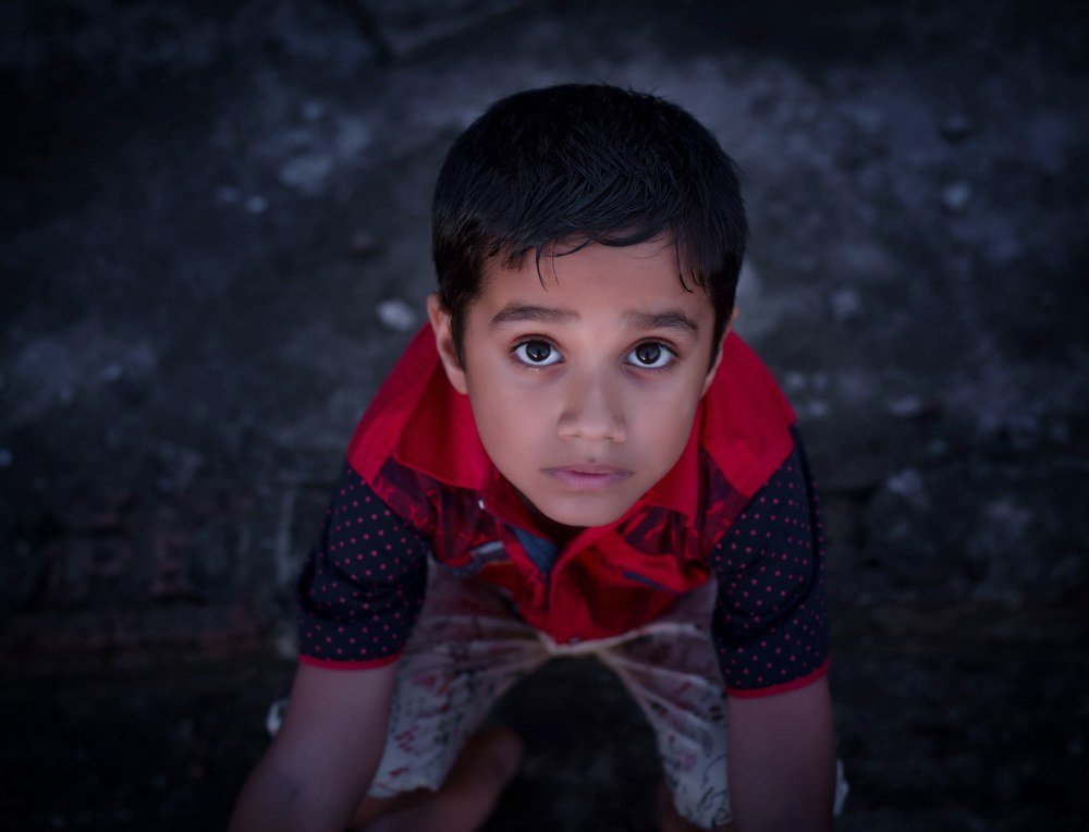 Photograph by Shakti brata Bhattacharjee