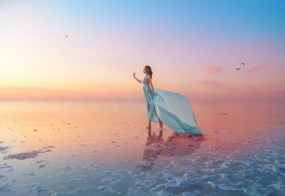 Photograph by Надежда Заручевская