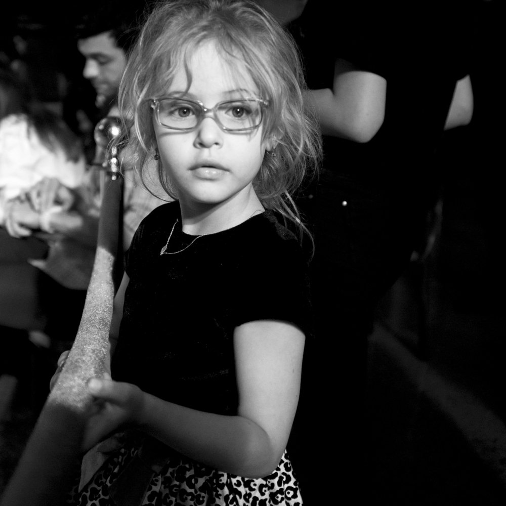 Photograph by Rustam Huseynov