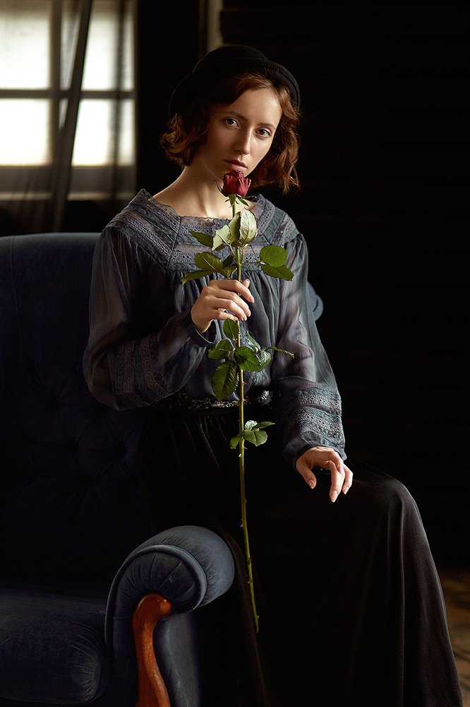 Photograph by Maslova Iryna