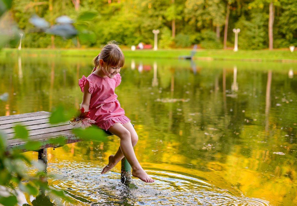 Photograph by Елена Четоркина