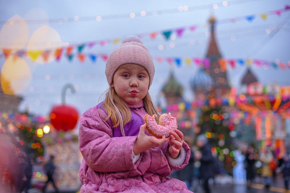 Photograph by Елена Четоркина