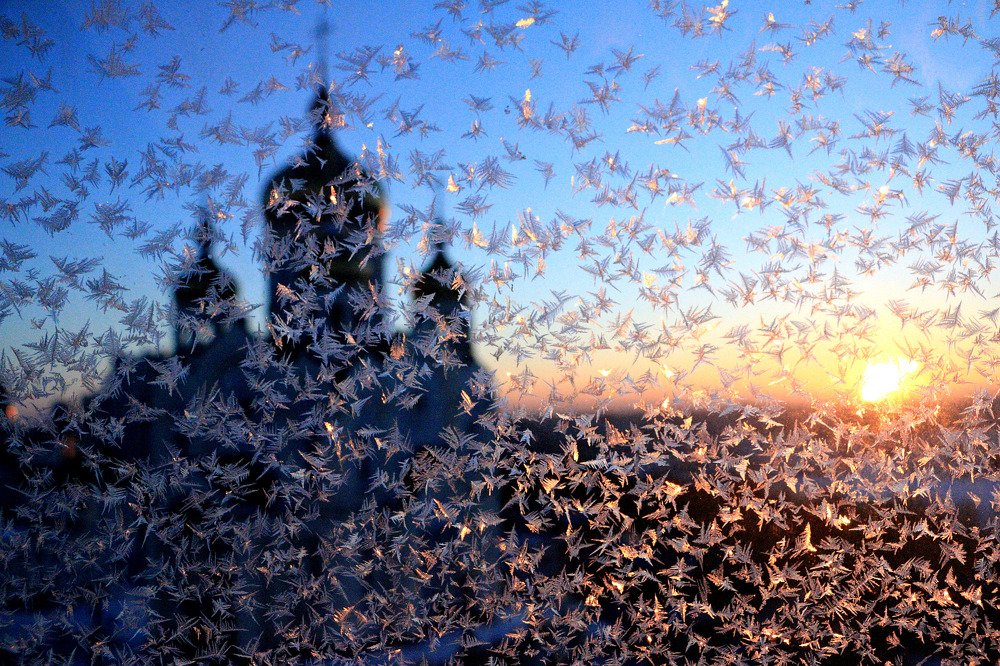 Photograph by Ирина Фастовец